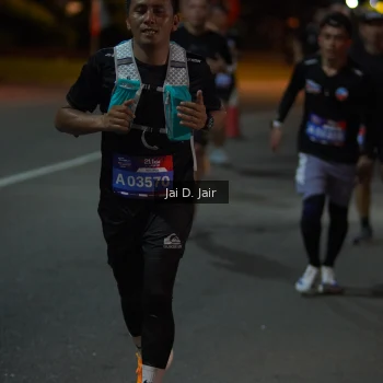 Runner Photo 3578517