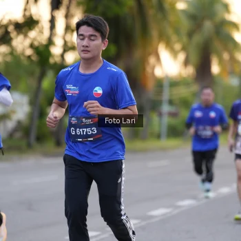 Runner Photo 3578520