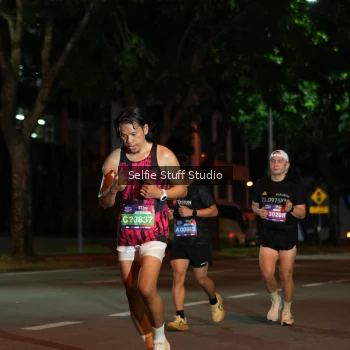 Runner Photo 3578521