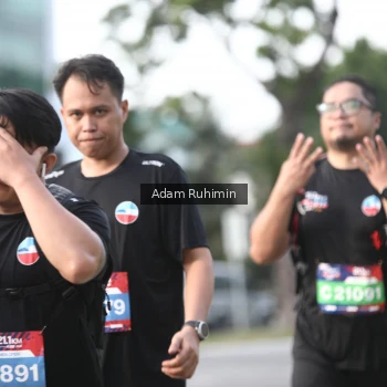Runner Photo 3578528