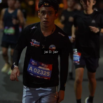 Runner Photo 3578530