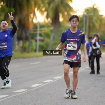 Runner Photo 3578532