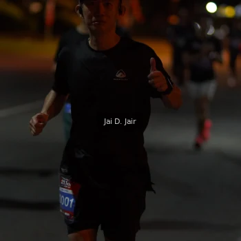 Runner Photo 3578536