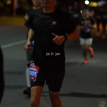 Runner Photo 3578537