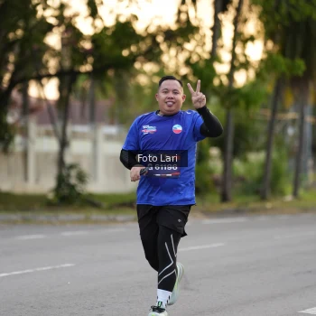 Runner Photo 3578542