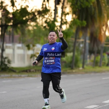 Runner Photo 3578543