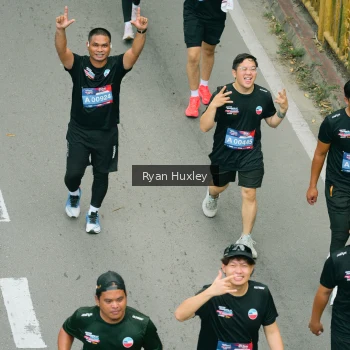Runner Photo 3578545