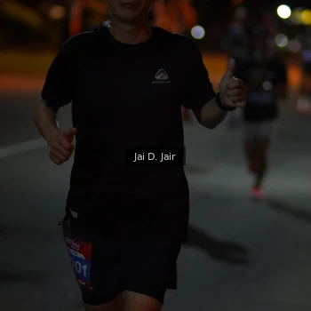 Runner Photo 3578547
