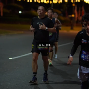 Runner Photo 3578550