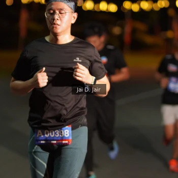 Runner Photo 3578551