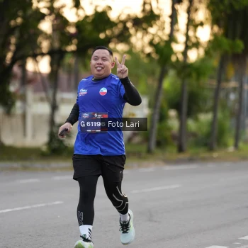 Runner Photo 3578554