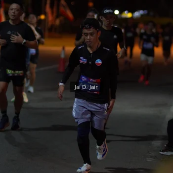 Runner Photo 3578555