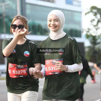 Runner Photo 3578556