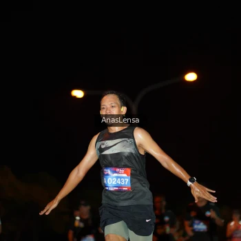 Runner Photo 3578557
