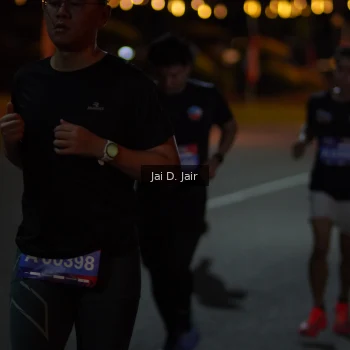 Runner Photo 3578558
