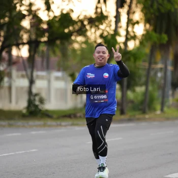 Runner Photo 3578560