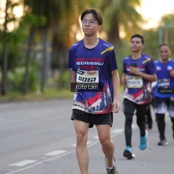 Runner Photo 3578563