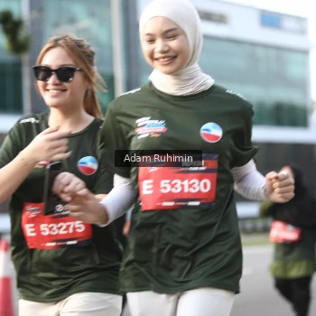 Runner Photo 3578567