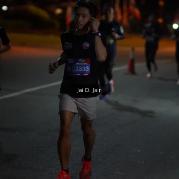 Runner Photo 3578569