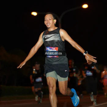 Runner Photo 3578570