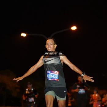 Runner Photo 3578573