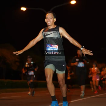 Runner Photo 3578575