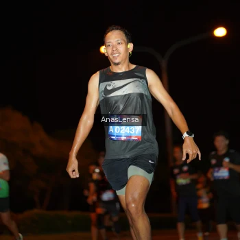 Runner Photo 3578577