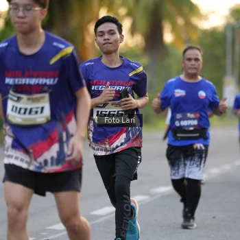 Runner Photo 3578582