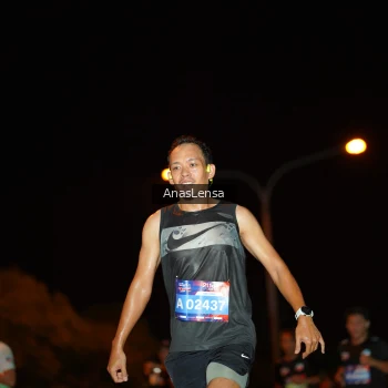 Runner Photo 3578585