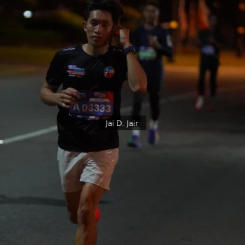 Runner Photo 3578587