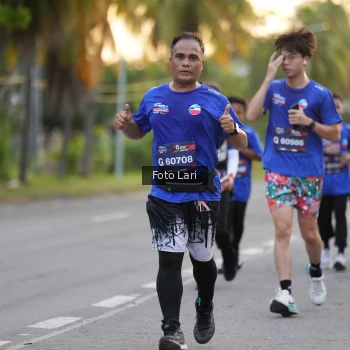 Runner Photo 3578588
