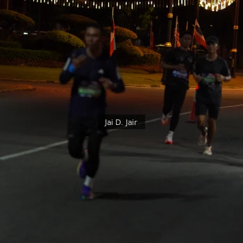 Runner Photo 3578589