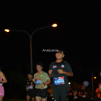 Runner Photo 3578590