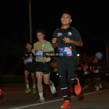 Runner Photo 3578591