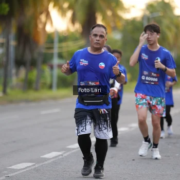 Runner Photo 3578592