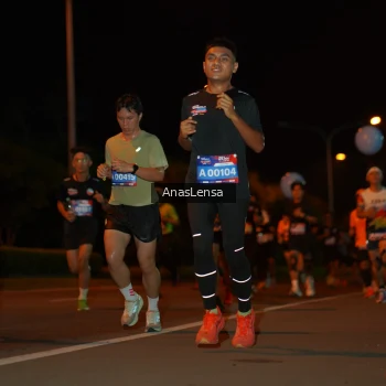 Runner Photo 3578593
