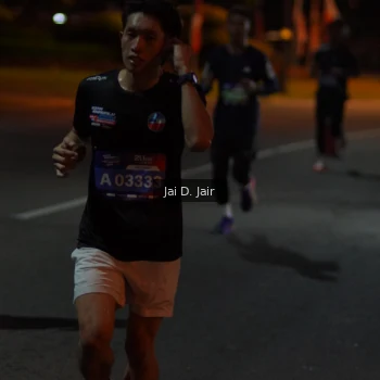 Runner Photo 3578594