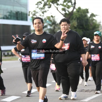 Runner Photo 3578595
