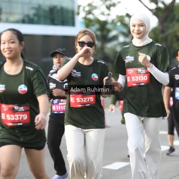 Runner Photo 3578596