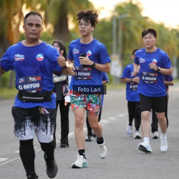 Runner Photo 3578597