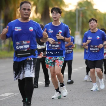 Runner Photo 3578601