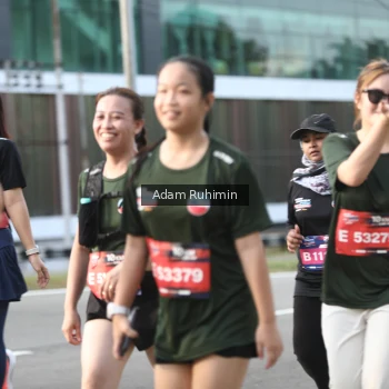 Runner Photo 3578604