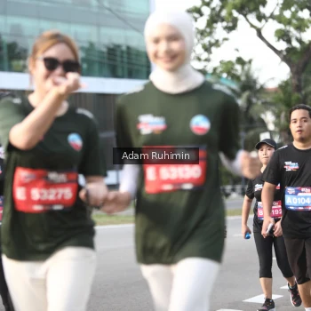 Runner Photo 3578605
