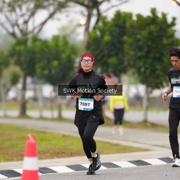 Runner Photo 3578606
