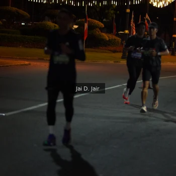 Runner Photo 3578607
