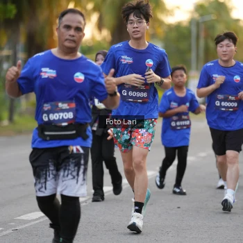 Runner Photo 3578608