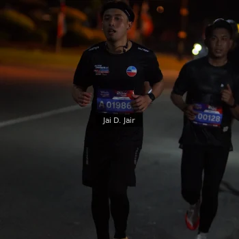 Runner Photo 3578611