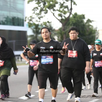 Runner Photo 3578612