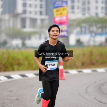 Runner Photo 3578616