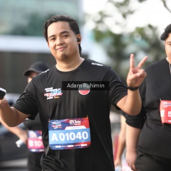 Runner Photo 3578617